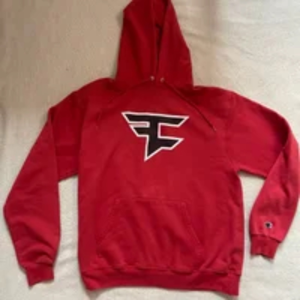 Faze Clan Hoodie